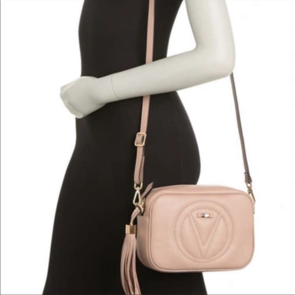 Valentino Light Pink Shoulder Bag